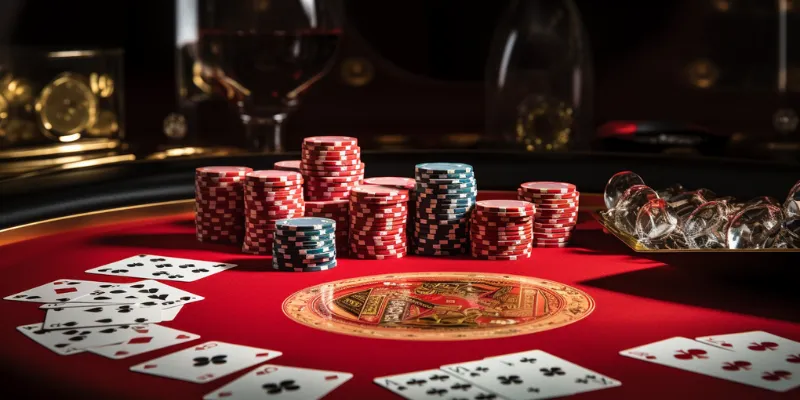 Các thuật ngữ trong mẹo chơi baccarat ở 88CLB