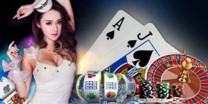 Casino trực tuyến Hubet